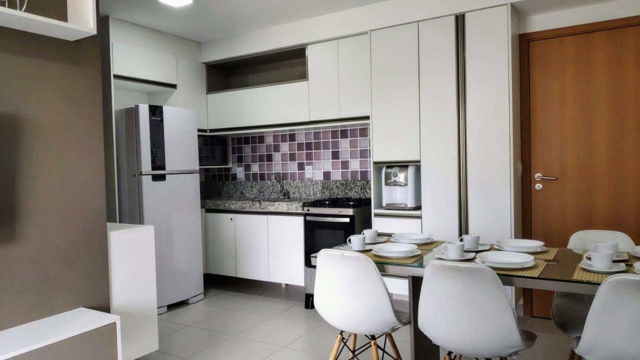 Flat Terreo Beira-Mar No Resort Cupe Beach Living Em Porto De Galinhas Exterior photo